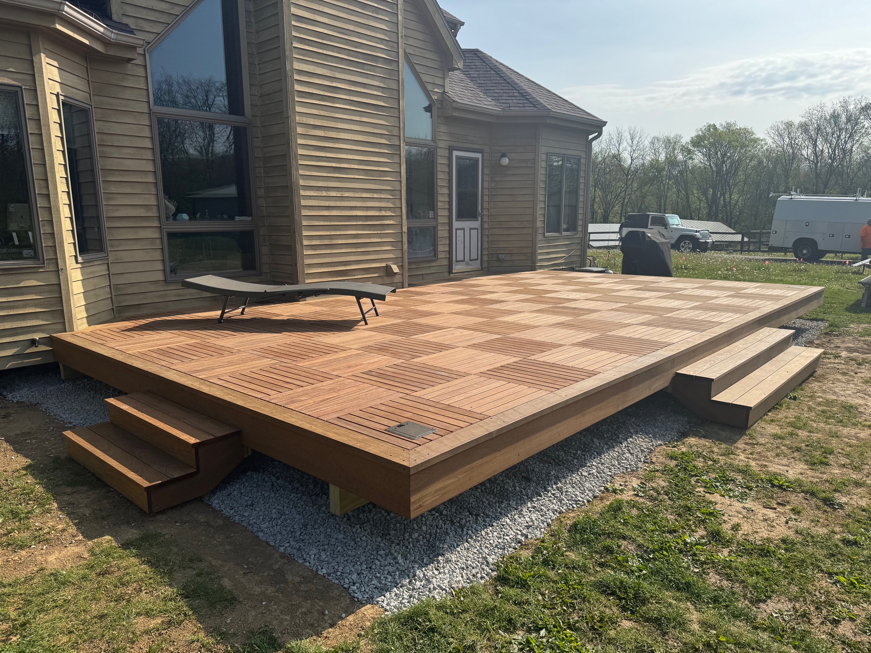 EXPAND YOUR DREAM HOME