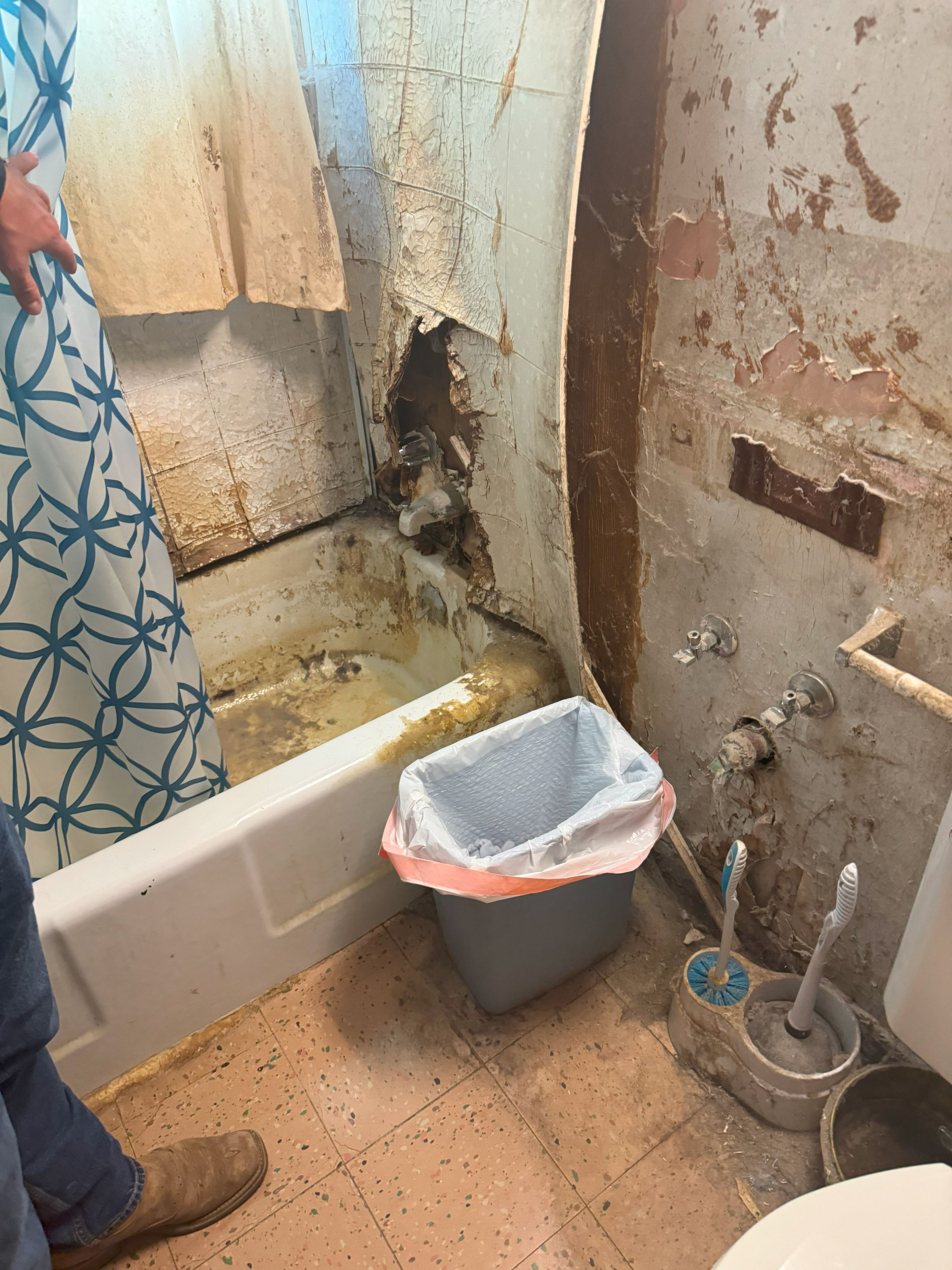 Water Restoration
