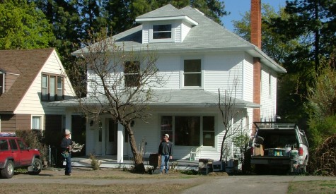 Expert Disaster Recovery and Home Restoration Services