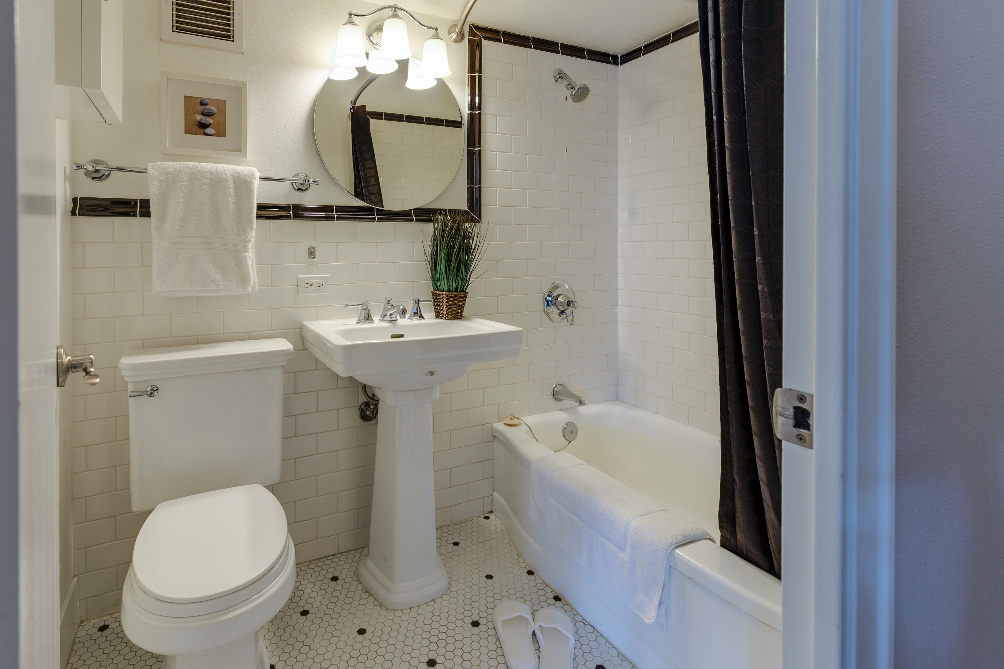 Custom Bathroom Designs Tailored to You