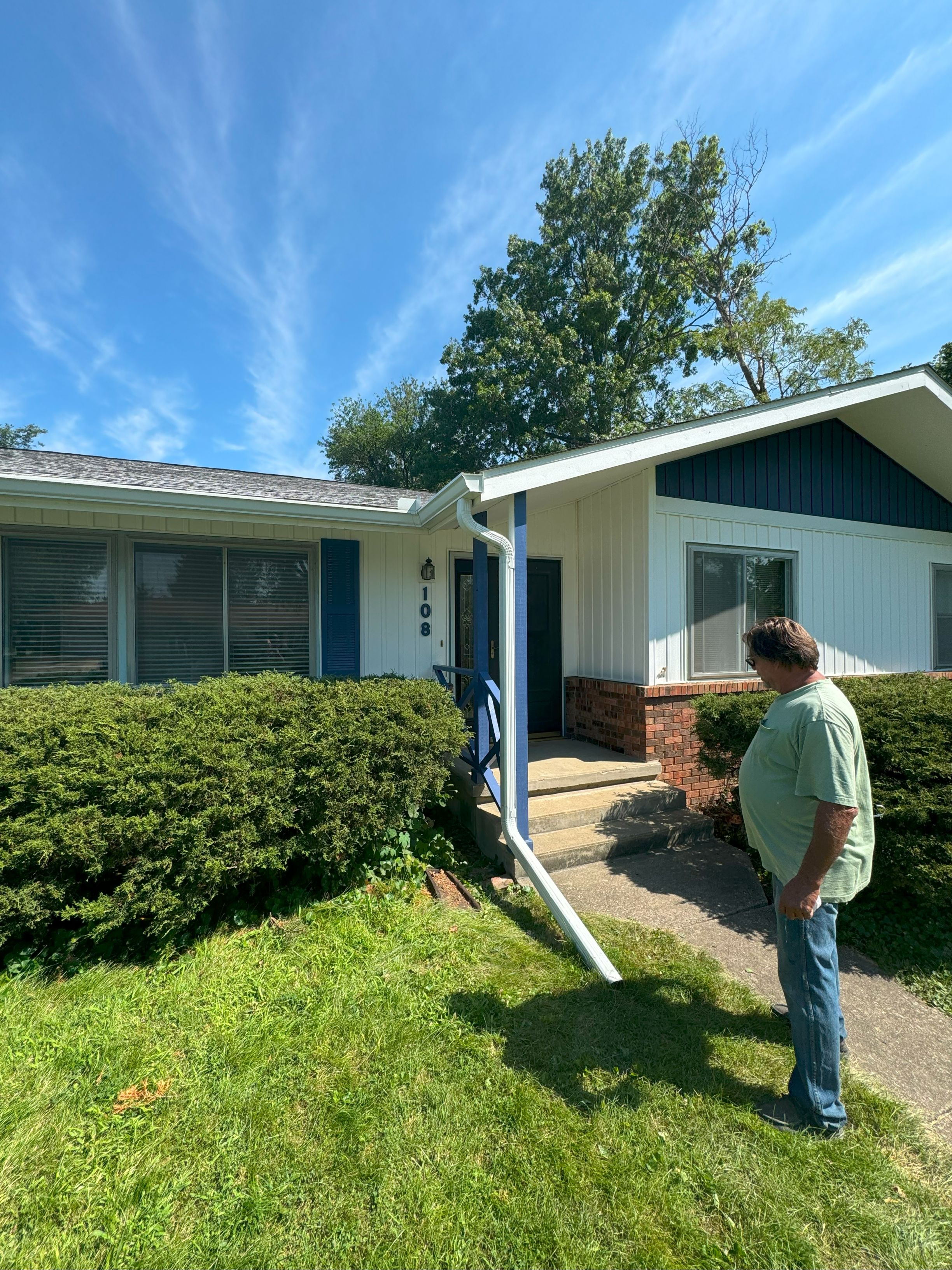 Need help improving your home? You can count on us.