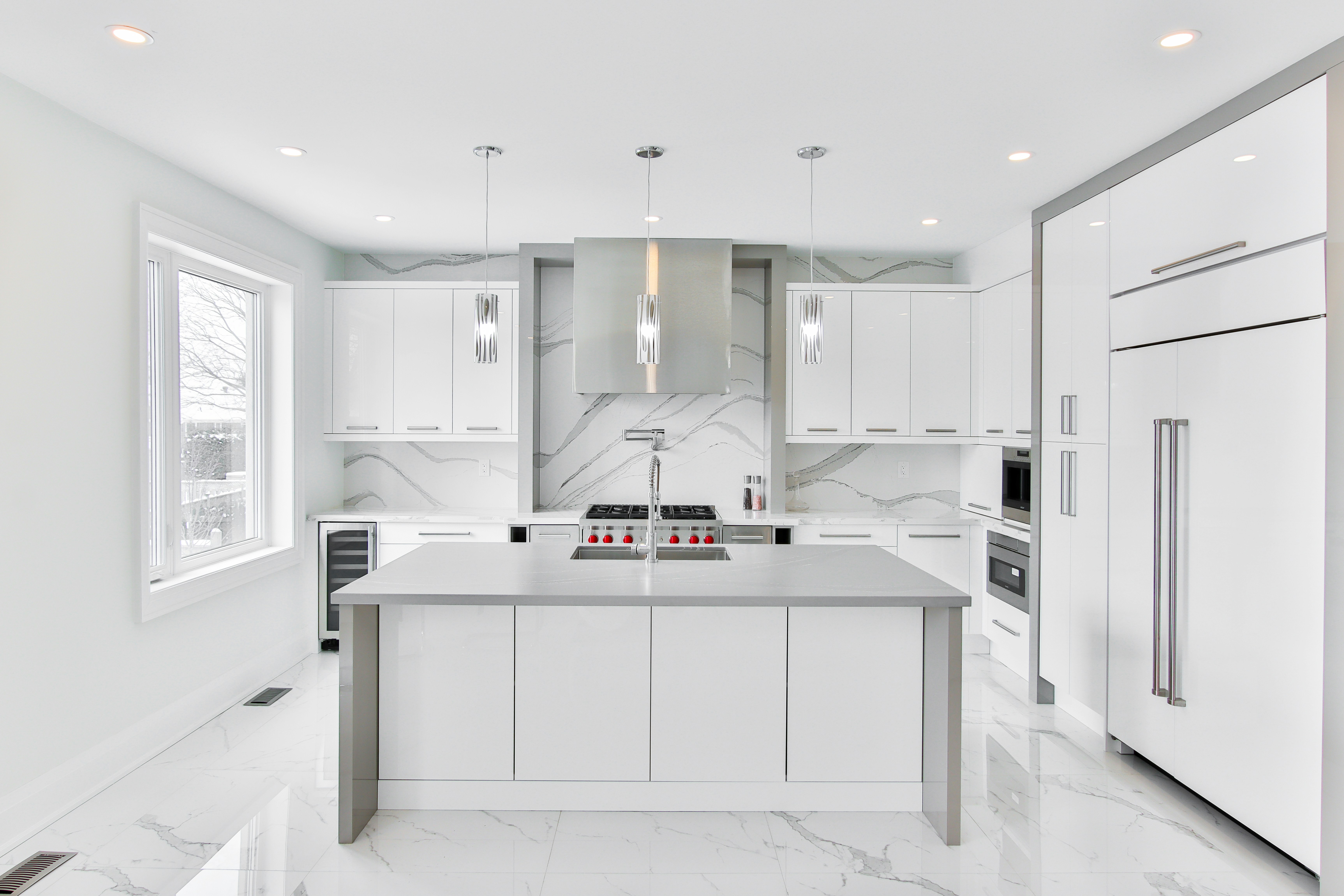 Affordable Remodeling Solutions in Champaign