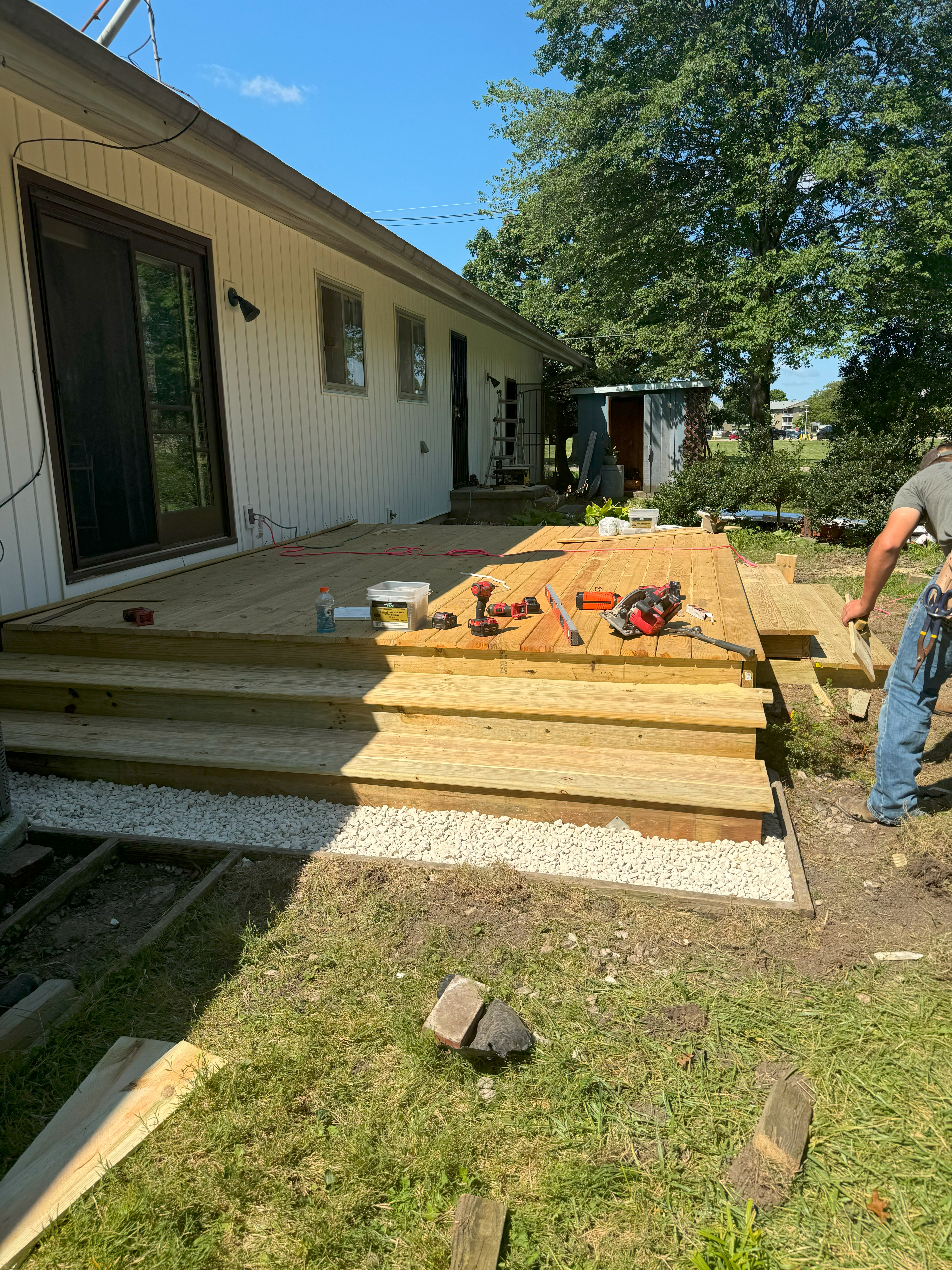 Seamless Additions Built with Expert Care