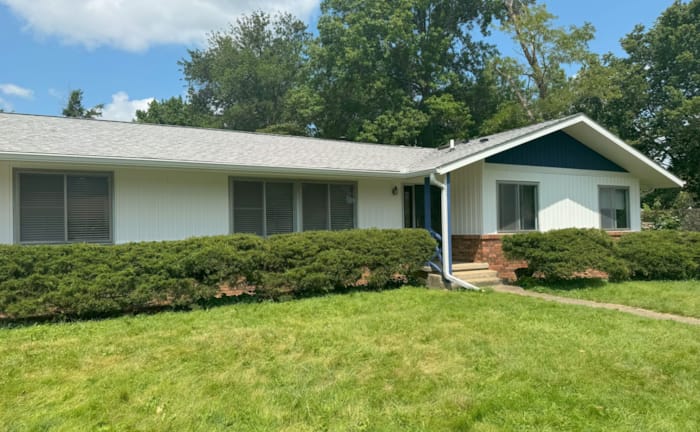 Siding & Windows