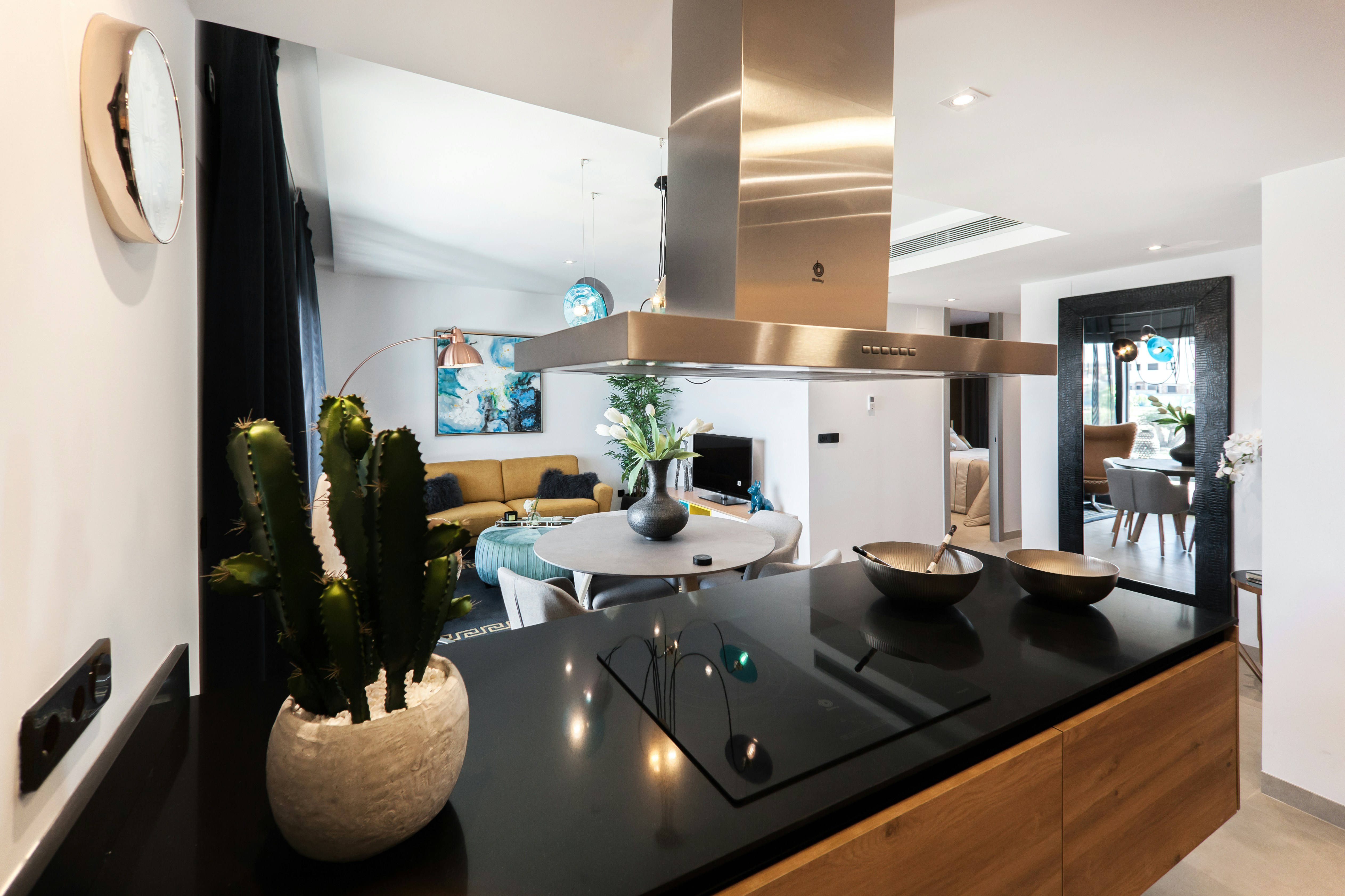 Kitchen Remodeling That Transforms Your Home