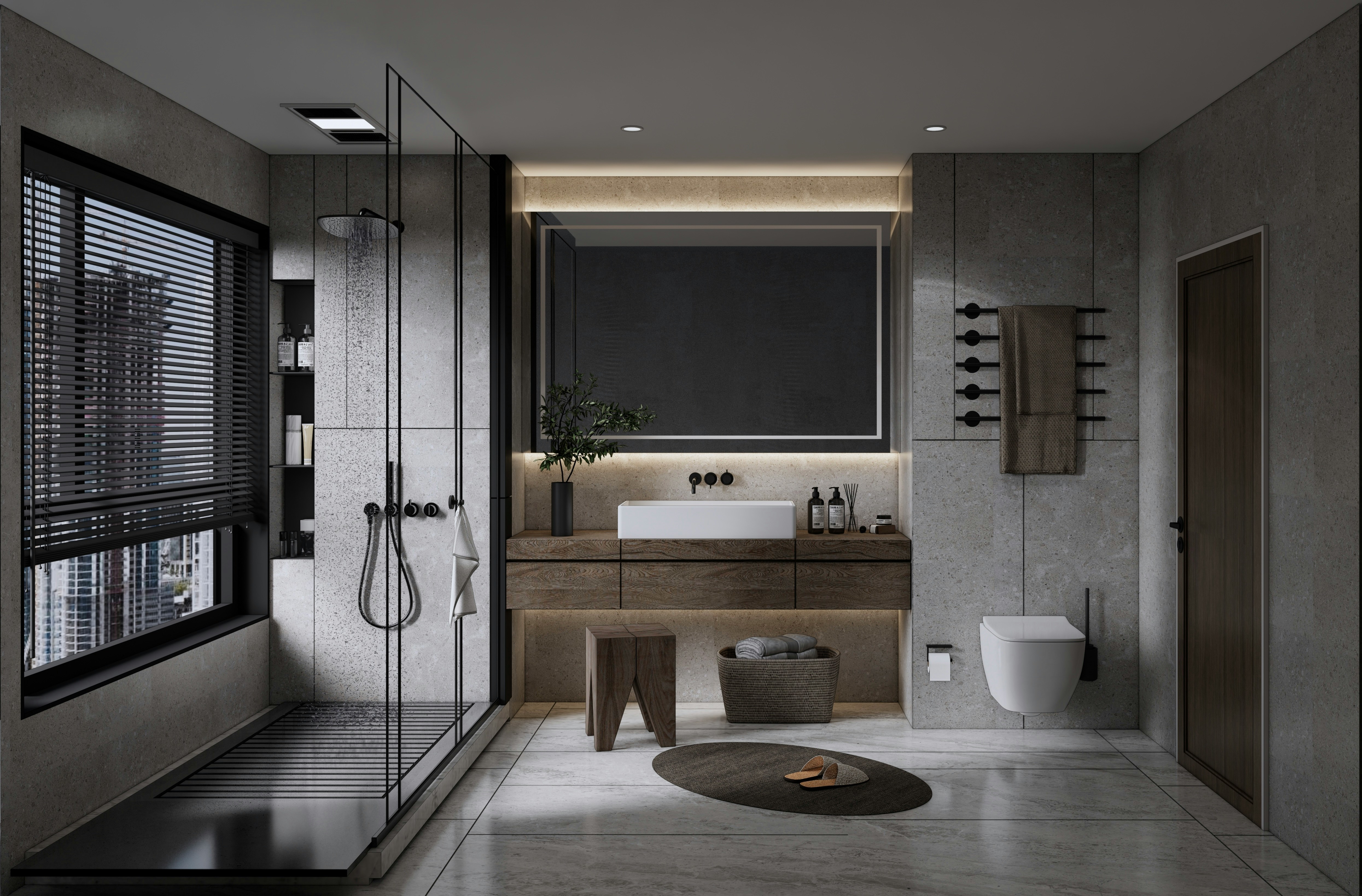 Bathroom Remodeling Experts You Can Trust