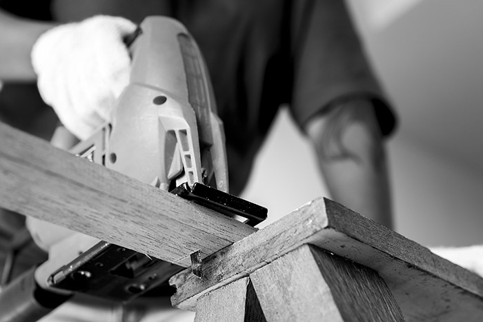 General Contracting