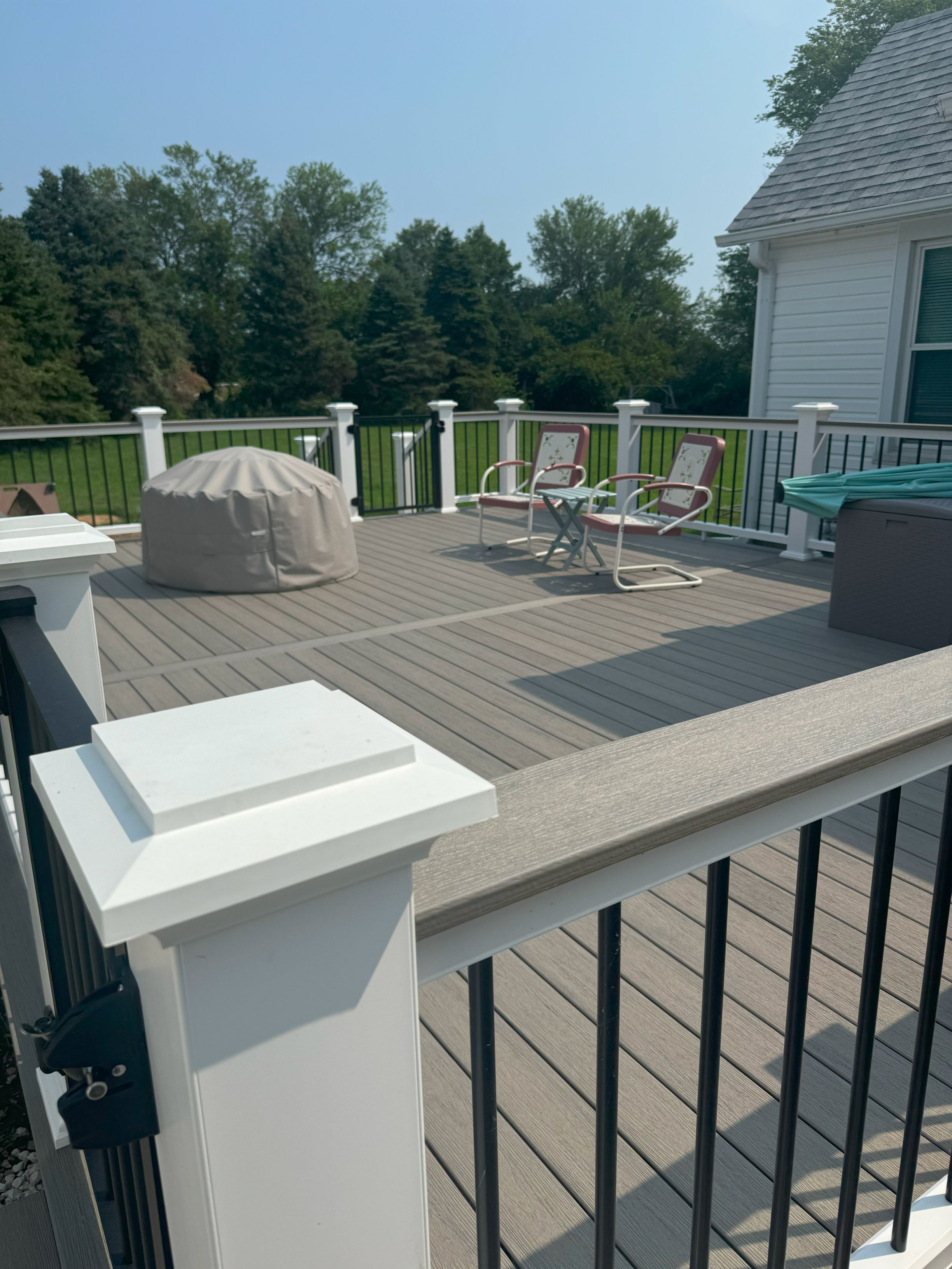 Custom Designs to Bring Your Vision to Life