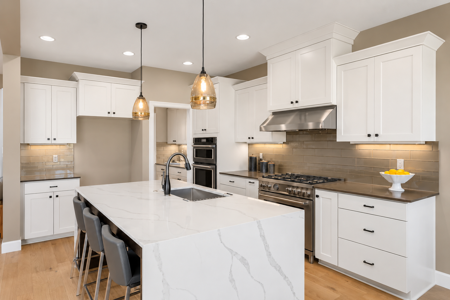 Home Remodeling, Restoration & General Contracting in Champaign, IL