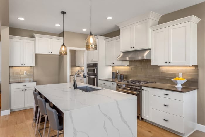 Kitchen Remodeling